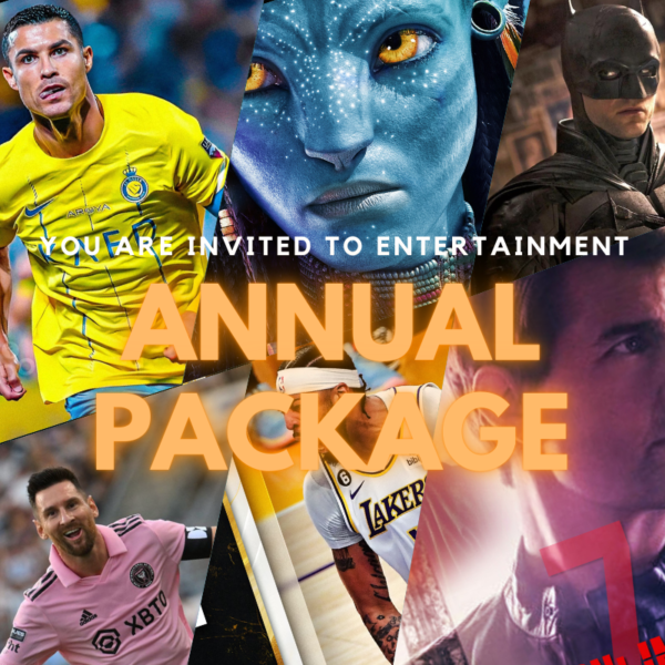 Annual Package